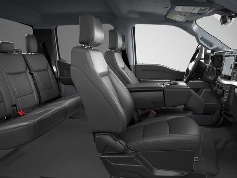 New 2026 Ford F350 XLT w/ XLT Premium Package image 7