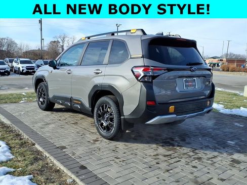 New 2026 Subaru Forester Wilderness image 5