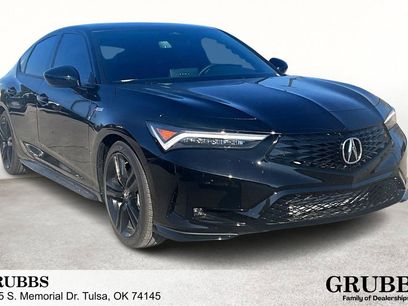 New 2026 Acura Integra A-Spec