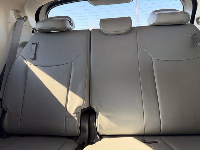 Used 2023 Toyota Sienna XLE AWD/4WD image 31