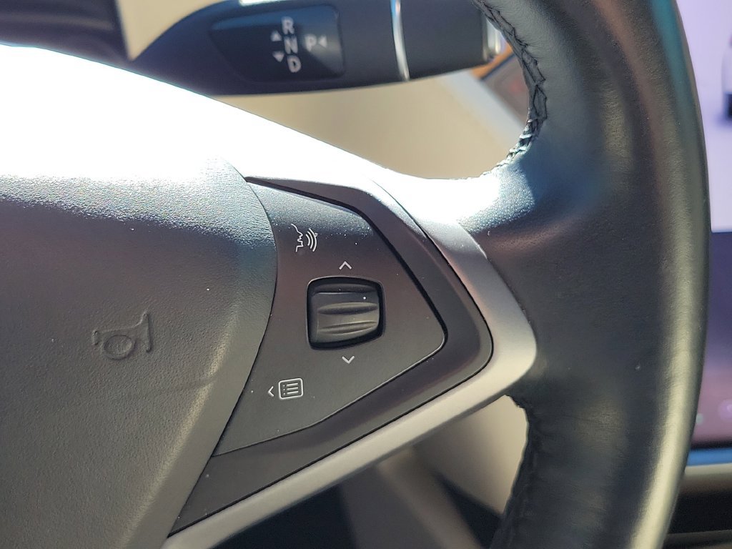 Used 2020 Tesla Model X Performance AWD/4WD image 12
