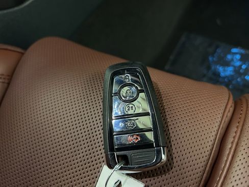 New 2026 Lincoln Aviator Reserve image 43