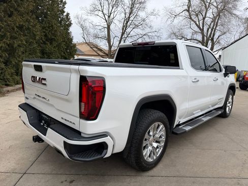 Used 2024 GMC Sierra 1500 Denali image 31