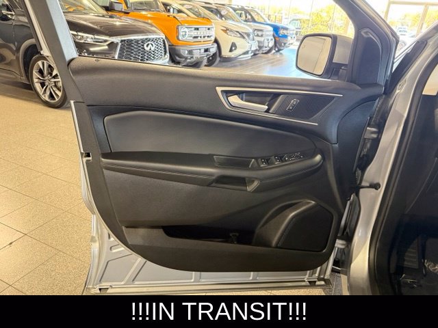 Used 2024 Ford Edge SEL w/ Convenience Package AWD/4WD image 21
