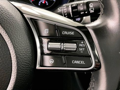 Used 2021 Kia Seltos EX image 12