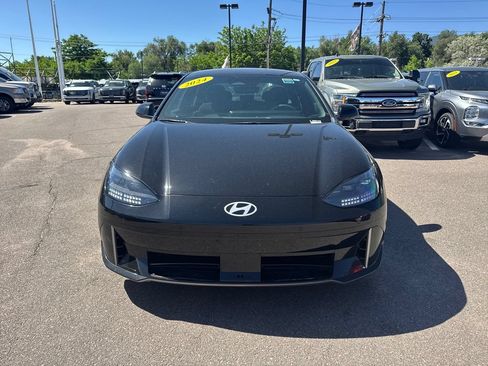 Used 2024 Hyundai Ioniq 6 SE RWD image 13