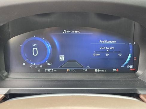 Certified 2022 Ford Explorer King Ranch w/ Technology Package image 13