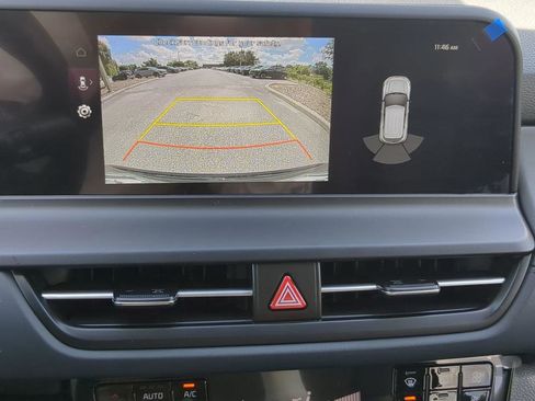 New 2026 Kia Seltos SX w/ SX Sunroof Package image 16