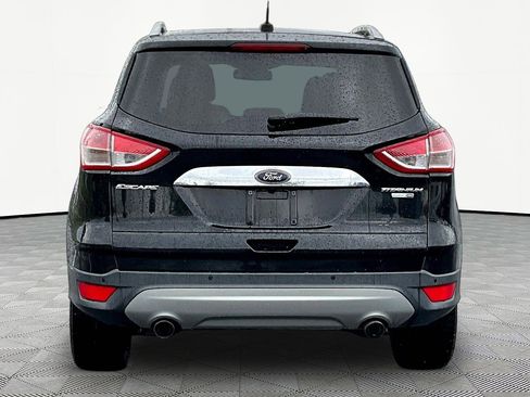 Used 2016 Ford Escape Titanium image 5