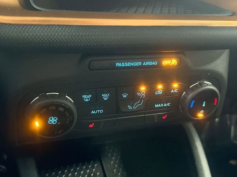 Used 2022 Ford Bronco Sport Badlands AWD/4WD image 20