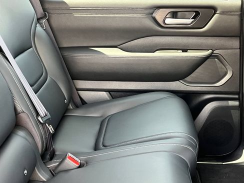 New 2026 Nissan Armada SV AWD/4WD image 11