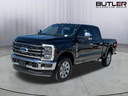 Used 2026 Ford F250 Lariat w/ Chrome Package