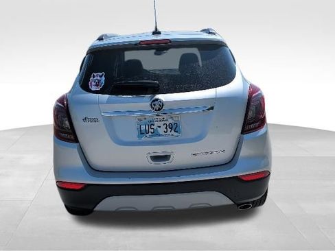Used 2021 Buick Encore Preferred FWD image 4