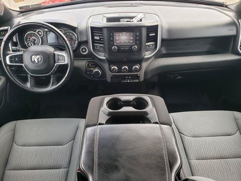 Used 2023 RAM 1500 Big Horn AWD/4WD image 13