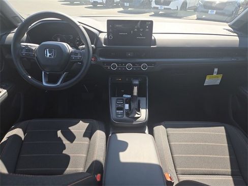 New 2026 Honda CR-V Sport image 8