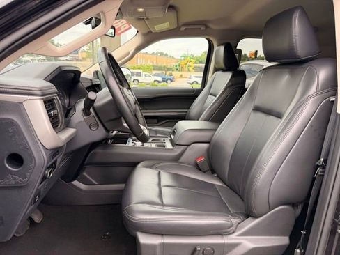 Used 2024 Ford Expedition Max XLT RWD image 20