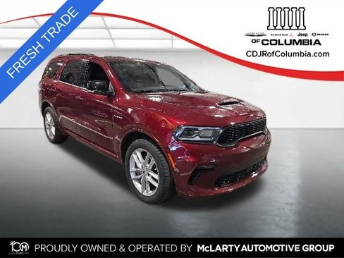 Used 2023 Dodge Durango R/T AWD/4WD image 1