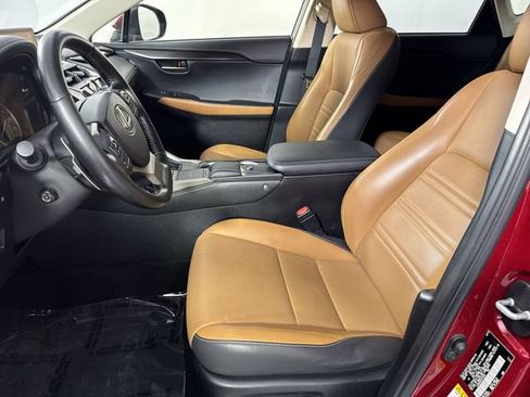 Used 2019 Lexus NX 300 AWD w/ Premium Package image 5