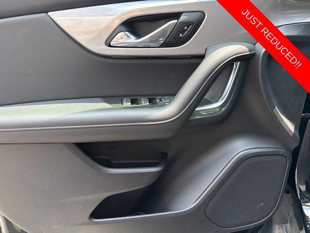 Used 2024 Chevrolet Blazer LT w/ LPO, Floor Liner Package FWD image 9