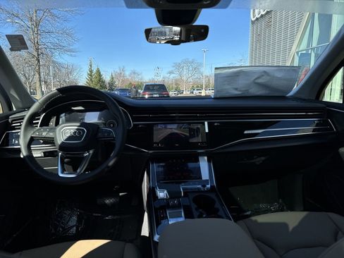New 2026 Audi Q7 3.0T Premium Plus image 23