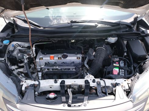 Used 2014 Honda CR-V EX-L image 14