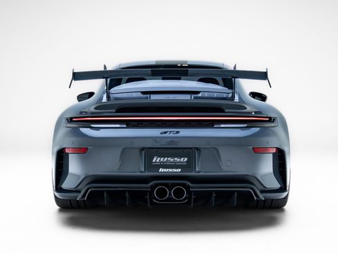 Used 2026 Porsche 911 GT3 RWD image 5