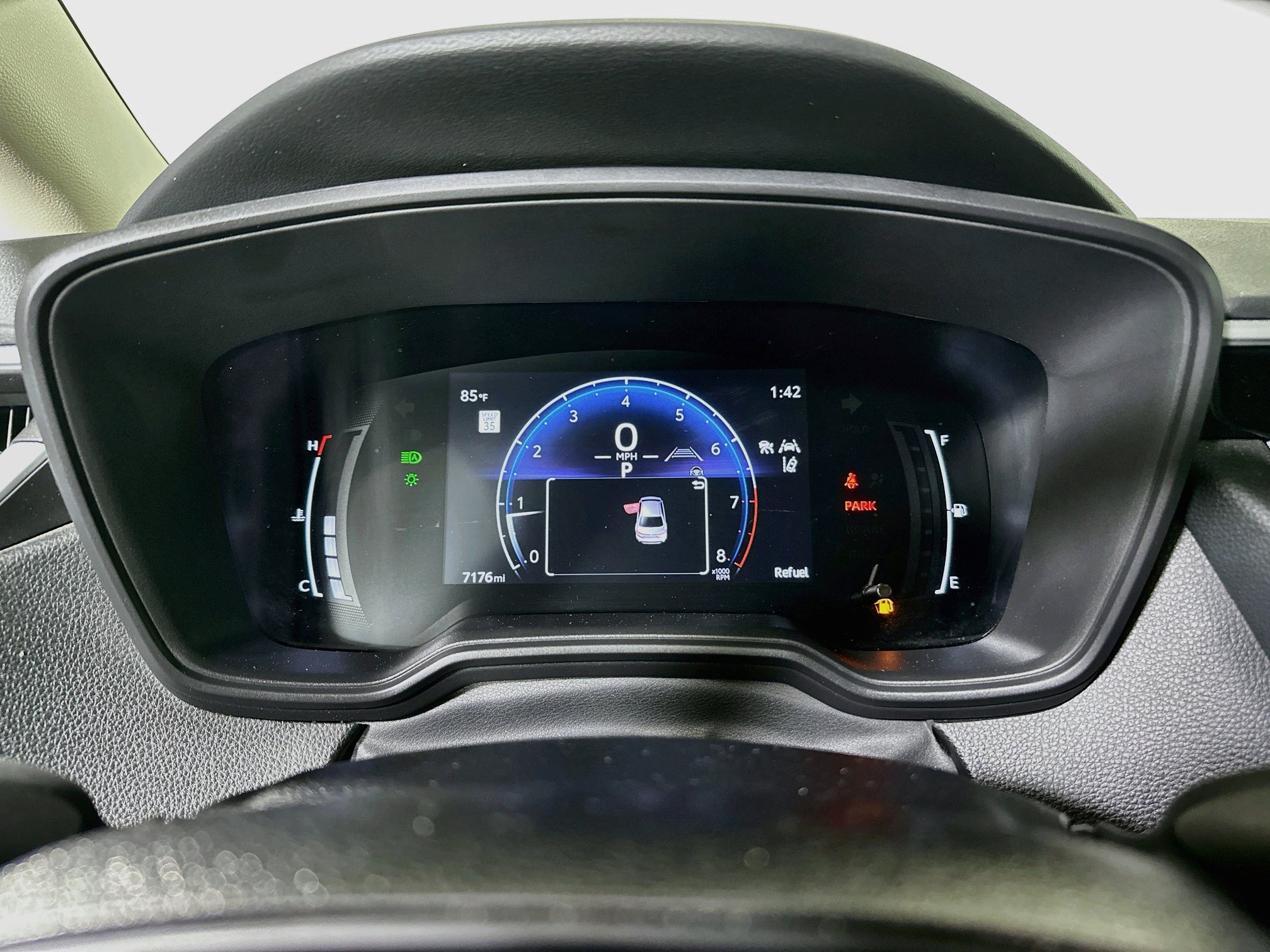 Used 2026 Toyota Corolla LE FWD image 19