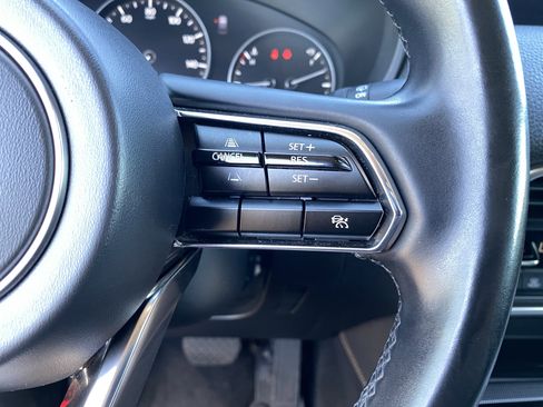 Used 2024 MAZDA CX-90 3.3 Turbo w/ Preferred Plus image 29