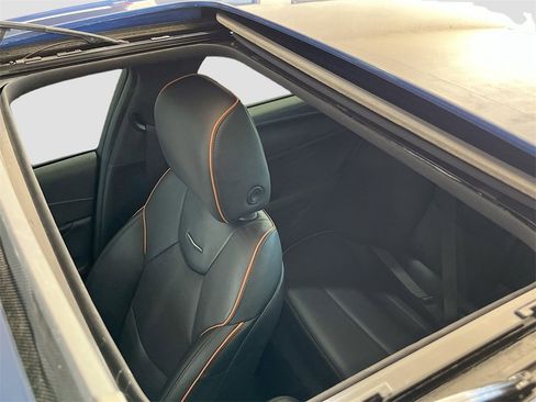 Used 2021 Cadillac CT4 Sport image 22