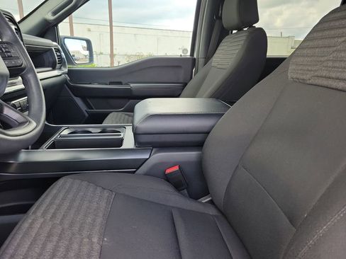 Used 2022 Ford F150 XL w/ Equipment Group 101A High AWD/4WD image 20