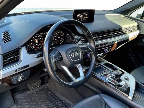 Used 2019 Audi Q7 2.0T Premium Plus image 15