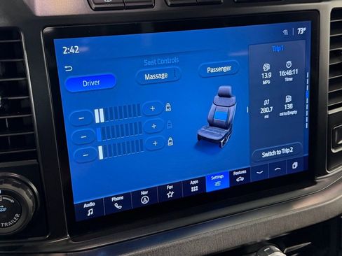 Used 2024 Ford F350 Platinum image 22