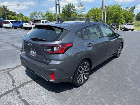 Used 2024 Subaru Impreza 2.0i Sport w/ Popular Package #1 AWD/4WD image 10