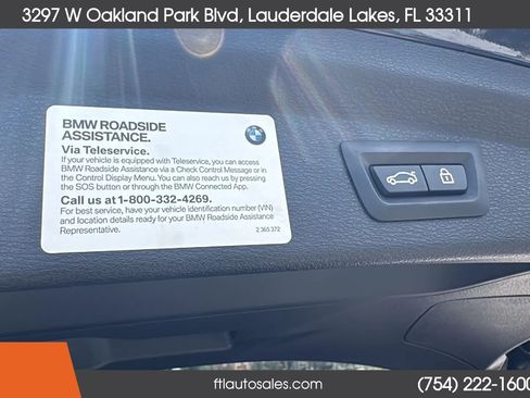 Used 2018 BMW X2 sDrive28i FWD image 40