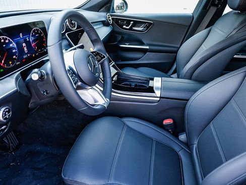 New 2026 Mercedes-Benz C 300 Sedan image 19