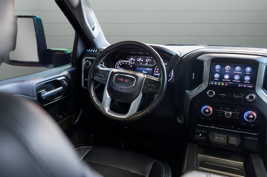 Used 2021 GMC Sierra 1500 Elevation w/ Preferred Package AWD/4WD image 29