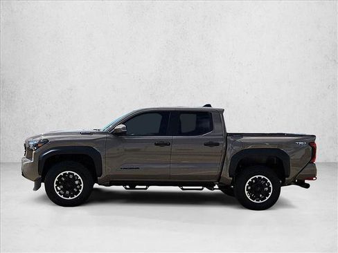 Used 2026 Toyota Tacoma TRD Off-Road w/ TRD Off Road Premium Package image 9