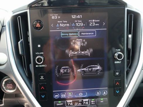 Used 2025 Subaru Crosstrek 2.0i Premium image 38