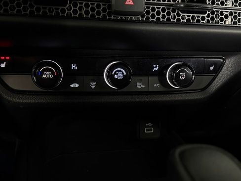 Used 2024 Honda HR-V Sport image 16