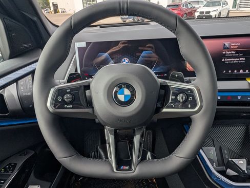 New 2026 BMW X3 xDrive30i w/ Premium Package AWD/4WD image 9