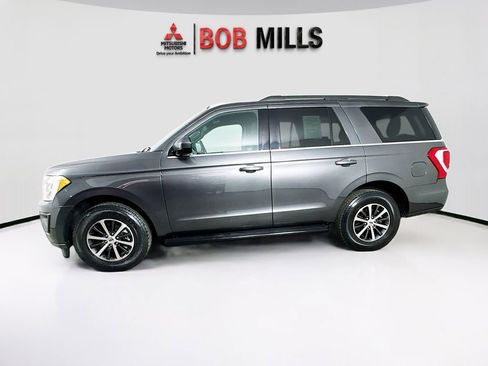Used 2020 Ford Expedition XLT RWD image 4