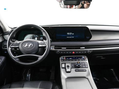 Used 2025 Hyundai Palisade SEL AWD/4WD image 17