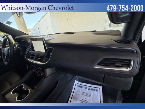 Used 2024 Chevrolet Tahoe RST w/ RST Performance Edition image 28