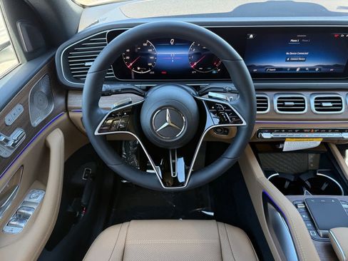 New 2026 Mercedes-Benz GLE 350 4MATIC image 14