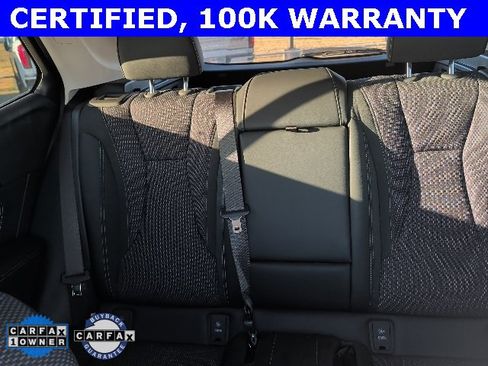 Used 2023 Buick Envision Preferred image 23