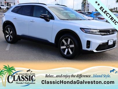 New 2026 Honda Prologue Touring