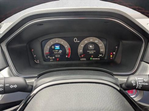 New 2026 Acura Integra A-Spec image 11