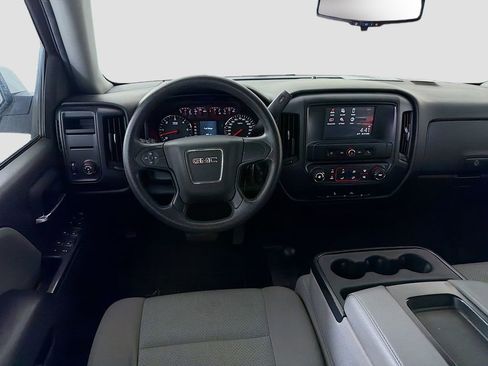 Used 2016 GMC Sierra 1500 4x4 Double Cab w/ Elevation Edition image 23