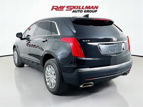 Used 2019 Cadillac XT5 Luxury image 5