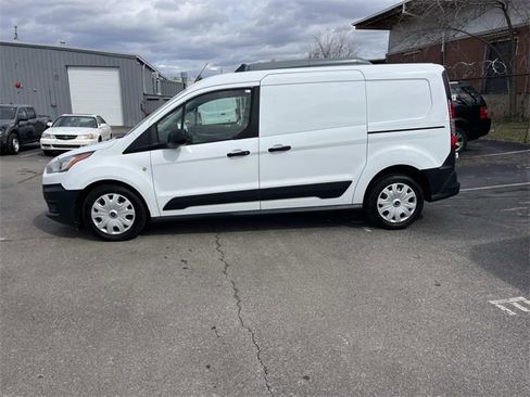 Used 2020 Ford Transit Connect XL image 6
